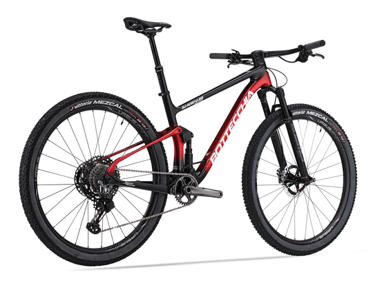 91F GARDENA 29 SQUADRA Shimano XTR 12s