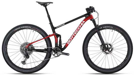 91F GARDENA 29 SQUADRA Shimano XTR 12s