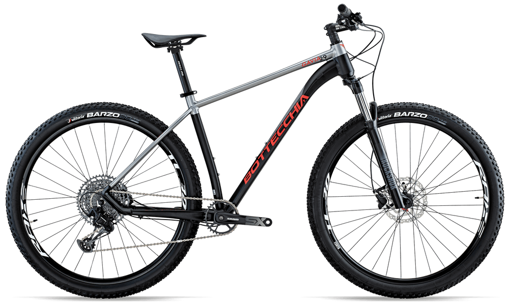 87V GAVIA 29 Sram SX 12s