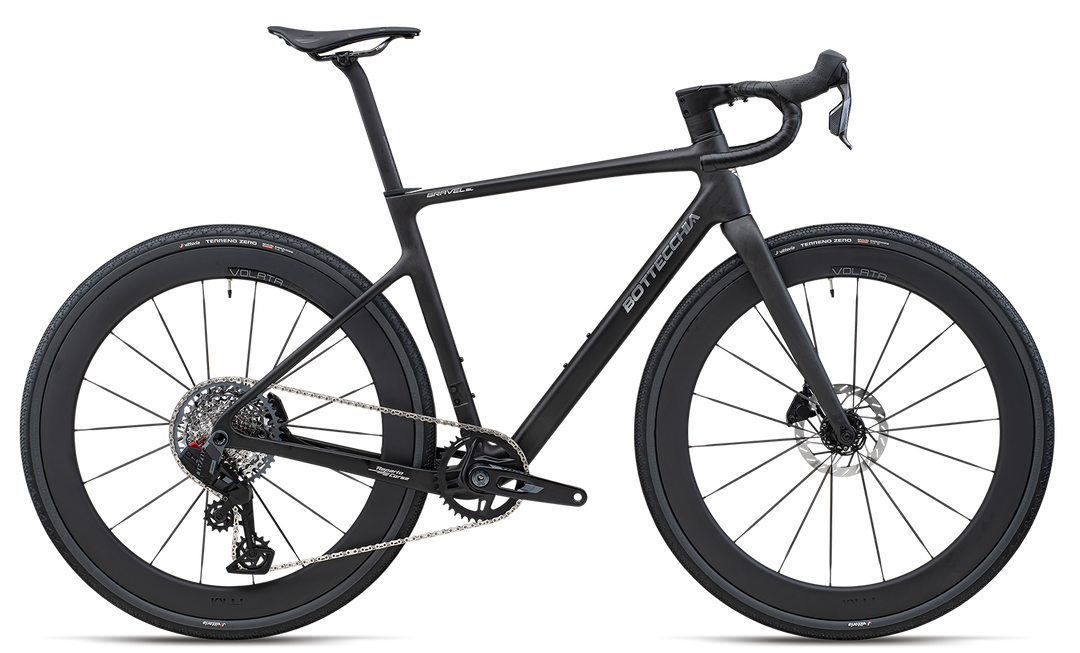 55RE	GRAVEL SL Sram RED AXS XPLR 13s