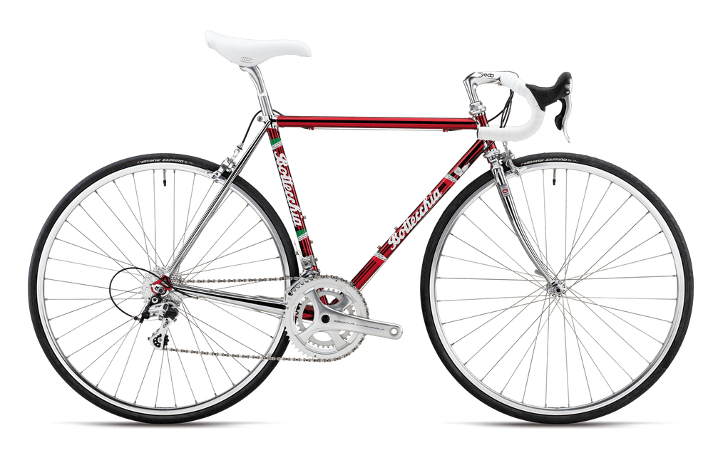 40C LEGGENDARIA Campagnolo Centaur 22s