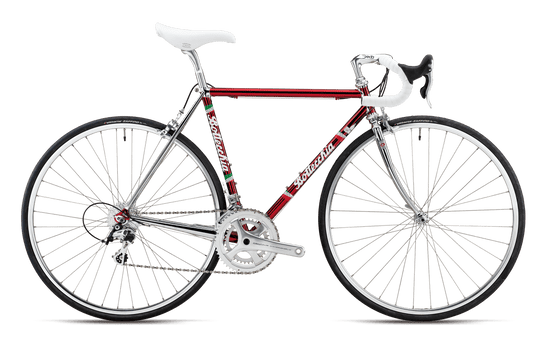 40C LEGGENDARIA Campagnolo Centaur 22s