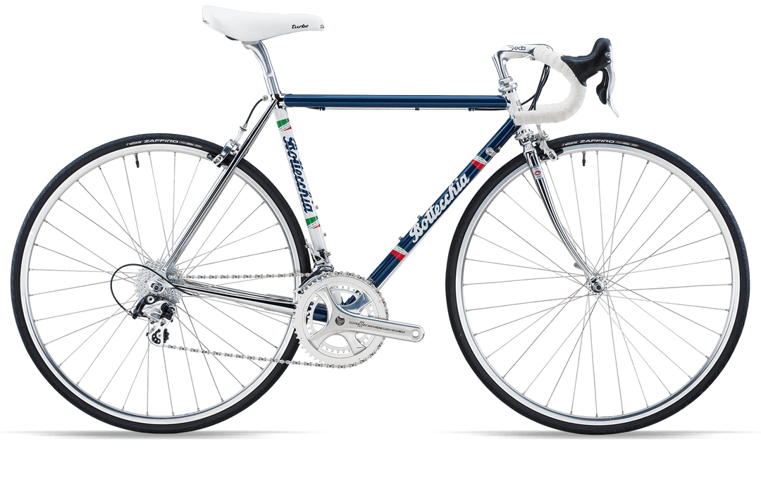 40C LEGGENDARIA Campagnolo Centaur 22s