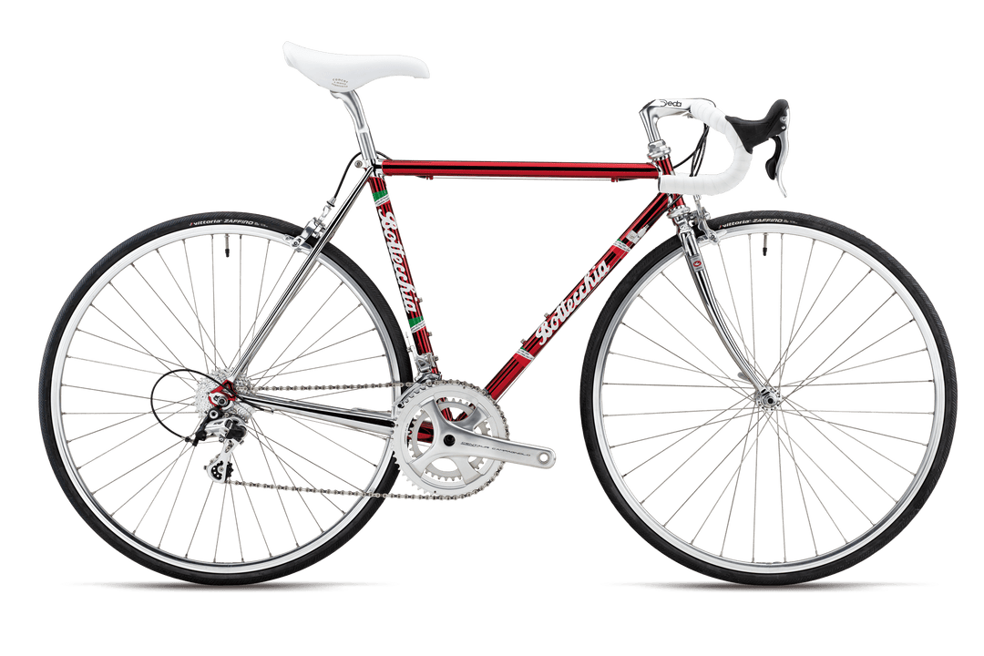 40C LEGGENDARIA Campagnolo Centaur 22s