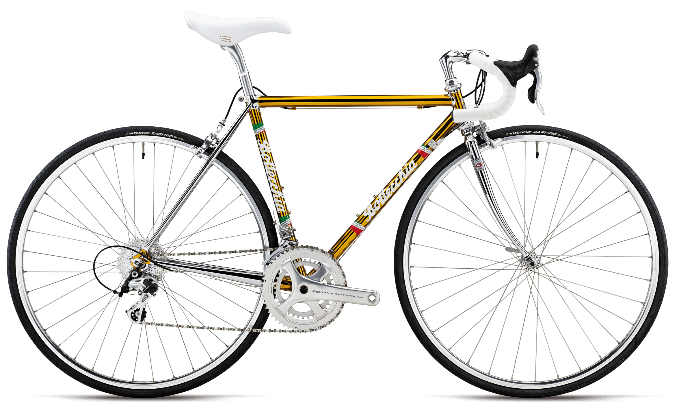 40C LEGGENDARIA Campagnolo Centaur 22s