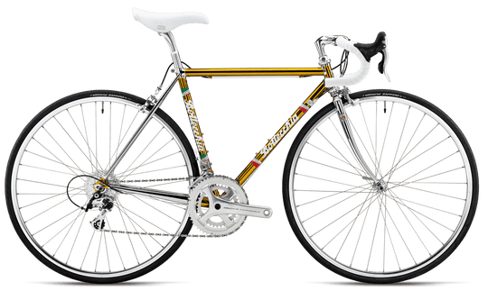 40C LEGGENDARIA Campagnolo Centaur 22s