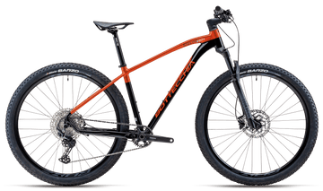 85Q STELVIO 297 Shimano XT 12s